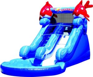 Picture of Lil' Kahuna Water Slide